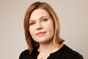 Sahra Mirow